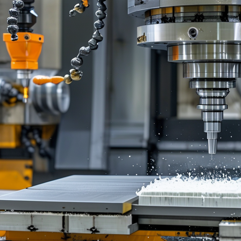 How to Choose the Best CNC Machining Services for Your Needs?