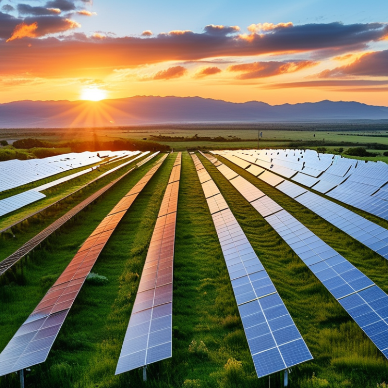 2026 Best Power Solar Panels for Global Buyers Insight?