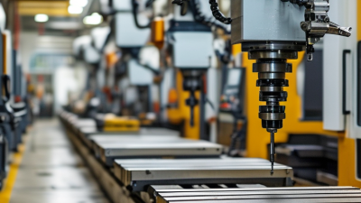 Best CNC Machines for Global Buyers in 2026?