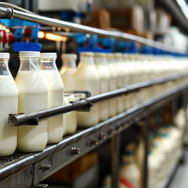 Best Fresh Milk Suppliers for Global Buyers Guide?