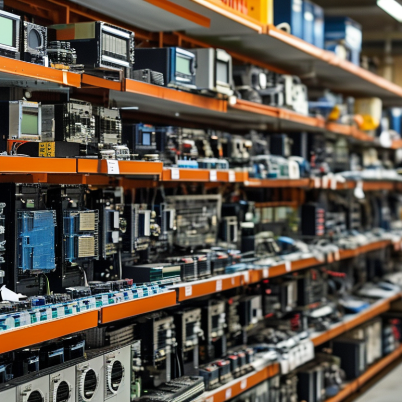2026 Best Guide to Sourcing Various Electronic Components?