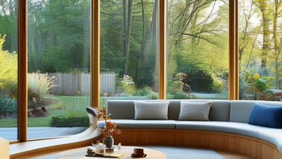 What is a Bow Window and Why You Should Consider One?