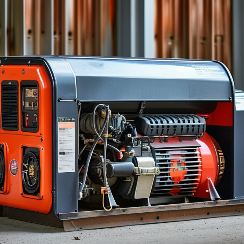 How to Choose the Best Fuel Generator for Your Needs in 2026?