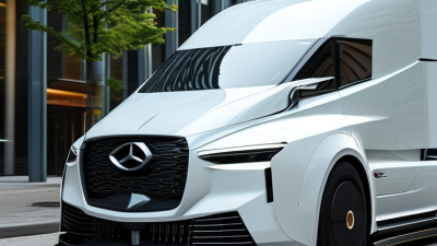 2026 Top Car Truck Vehicle Trends You Need to Know?
