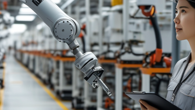 Top Automation Solutions in China for Global Buyers?