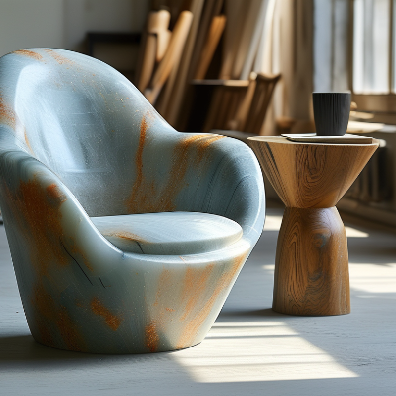 2026 Top Rotomolding Chair Trends for Global Buyers?