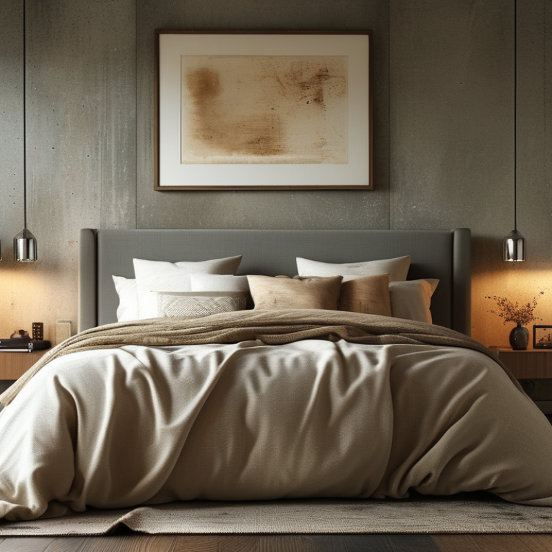 How To Create A Stylish Bedroom Interior That Inspires Relaxation