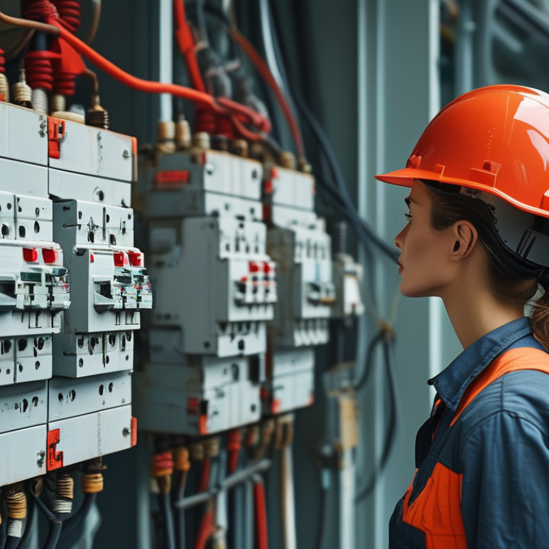 What is a Main Circuit Breaker and Why is it Important?