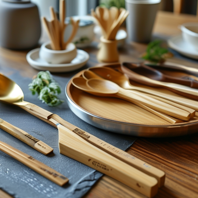 2026 Top Cutlery Trends for Global Buyers to Know