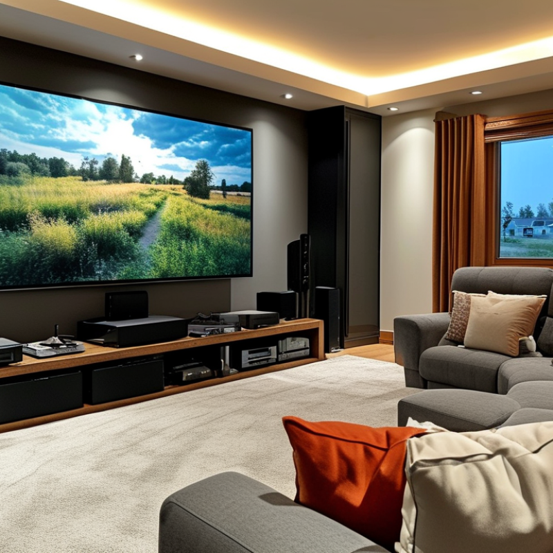 Why Choose an HDMI Coax Extender for Your Home Setup?