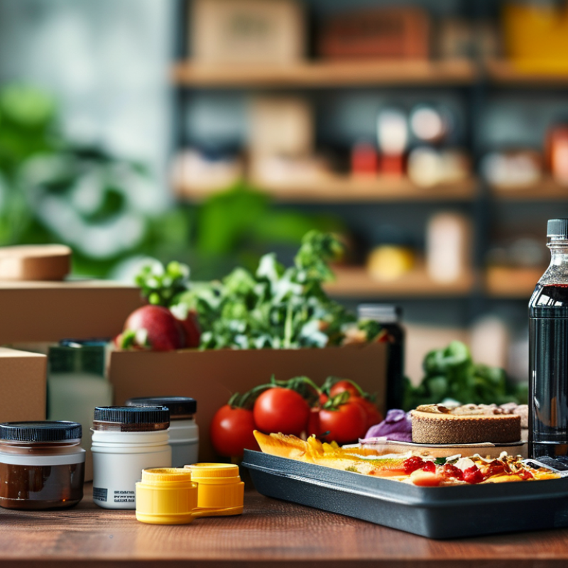Top 10 Best All Packaging Solutions for Global Buyers