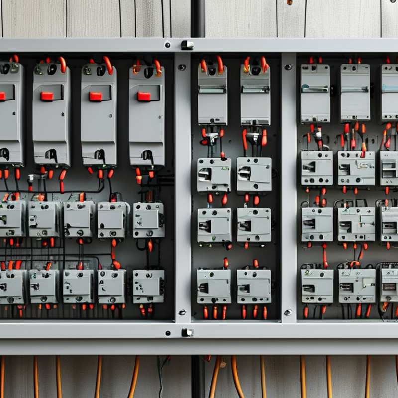 2026 How to Choose the Right 200 Amp Breaker Box?