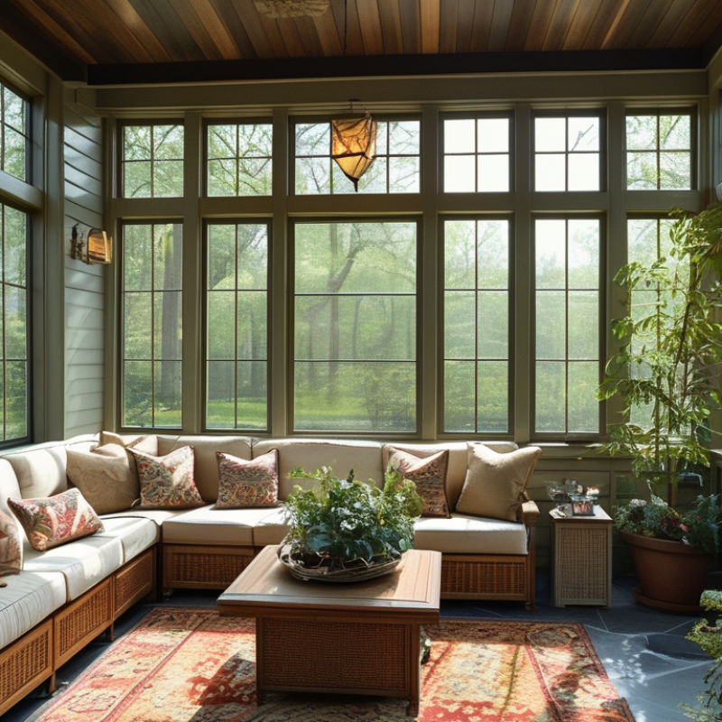 Top 10 Windows for Sunroom Buyers Guide 2026
