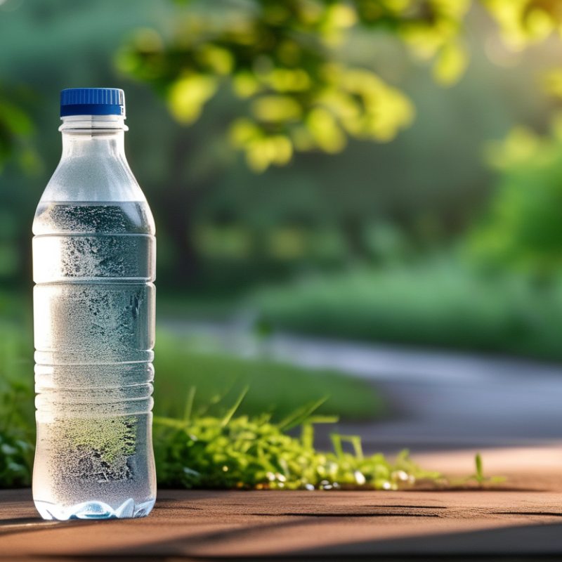 10 Reasons Why Reusable Plastic Bottles Are Better?