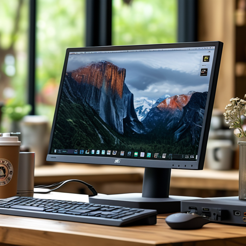What is an HDMI Portable Monitor and Why You Need One?