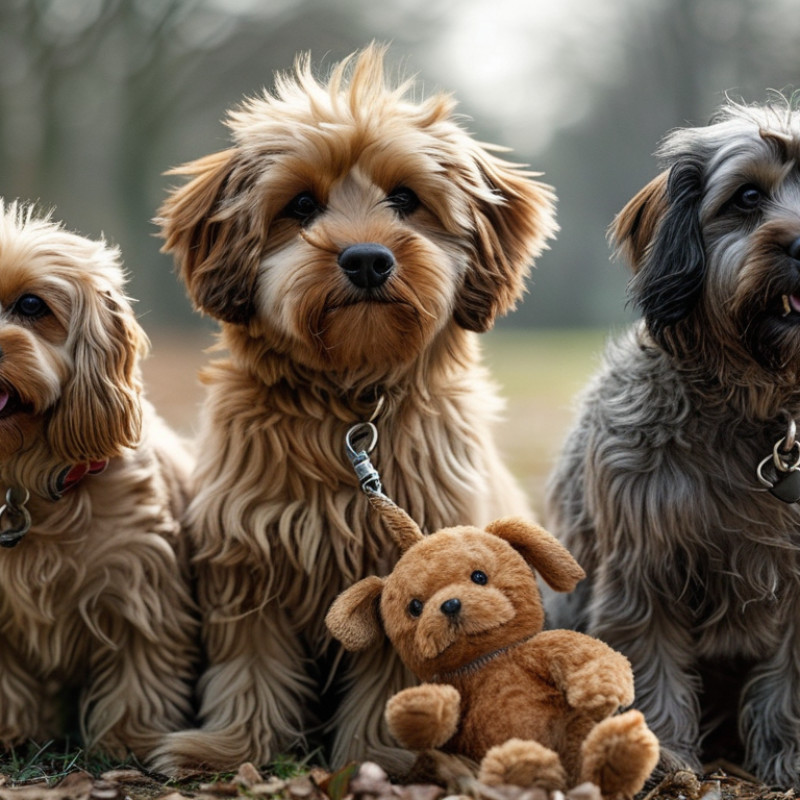 Why Does My Dog Carry Their Favorite Toy Everywhere?