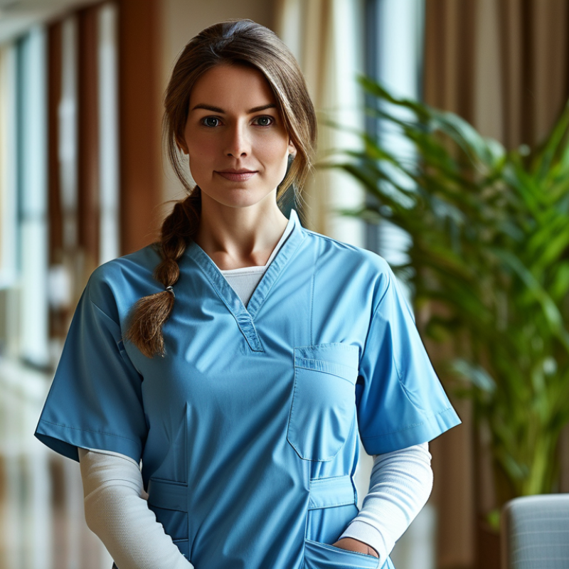 Essential Tips for Choosing Quality Medical Uniforms?