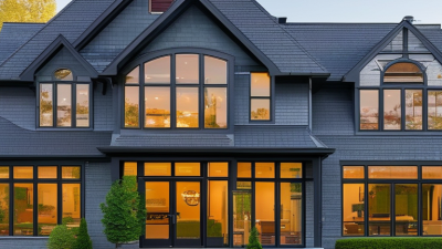 Best Windows for Home Which Options Offer the Most Value?