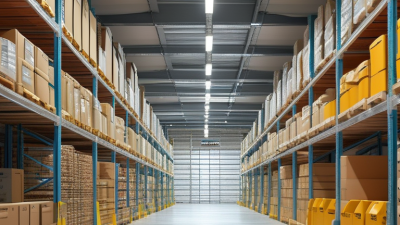 What is Storage in Romford and How to Choose the Best Options?