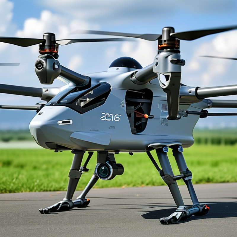Top 10 Hybrid Vtol Drones for Global Buyers in 2026?