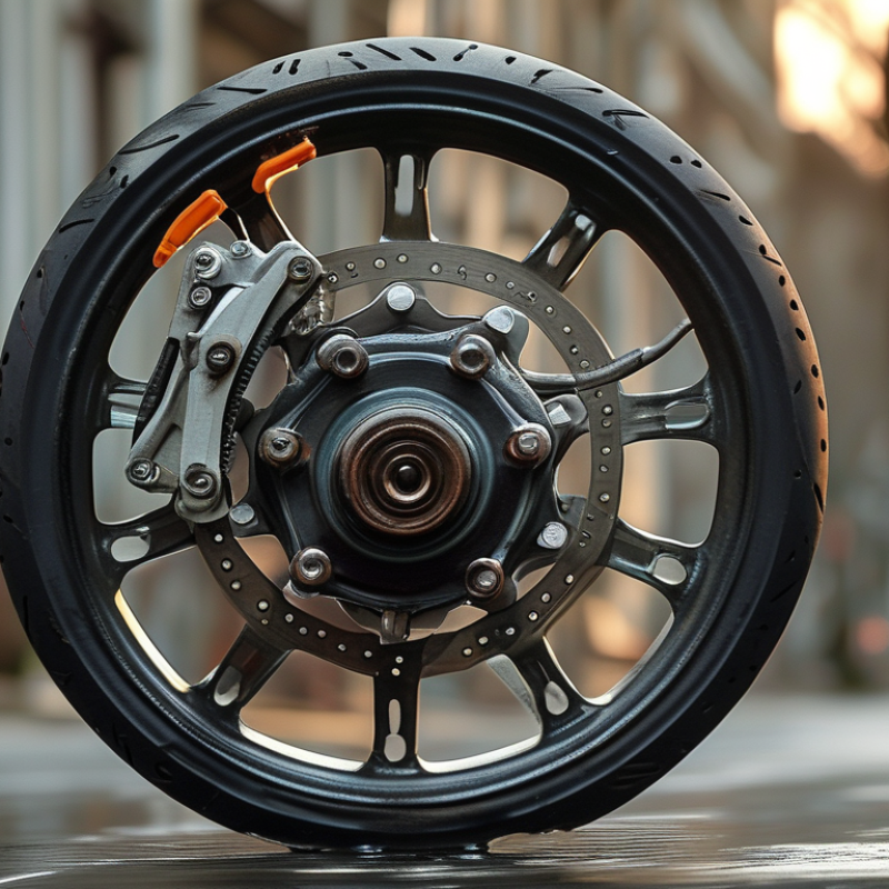 Top 5 Tips for APE Piaggio Three Wheeler Brake Drum Maintenance
