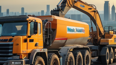 Top China Best Mixing Equipment for Global Sourcing Needs?