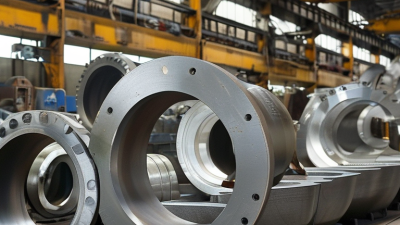 Top 10 Zinc Casting Suppliers in China How to Choose?