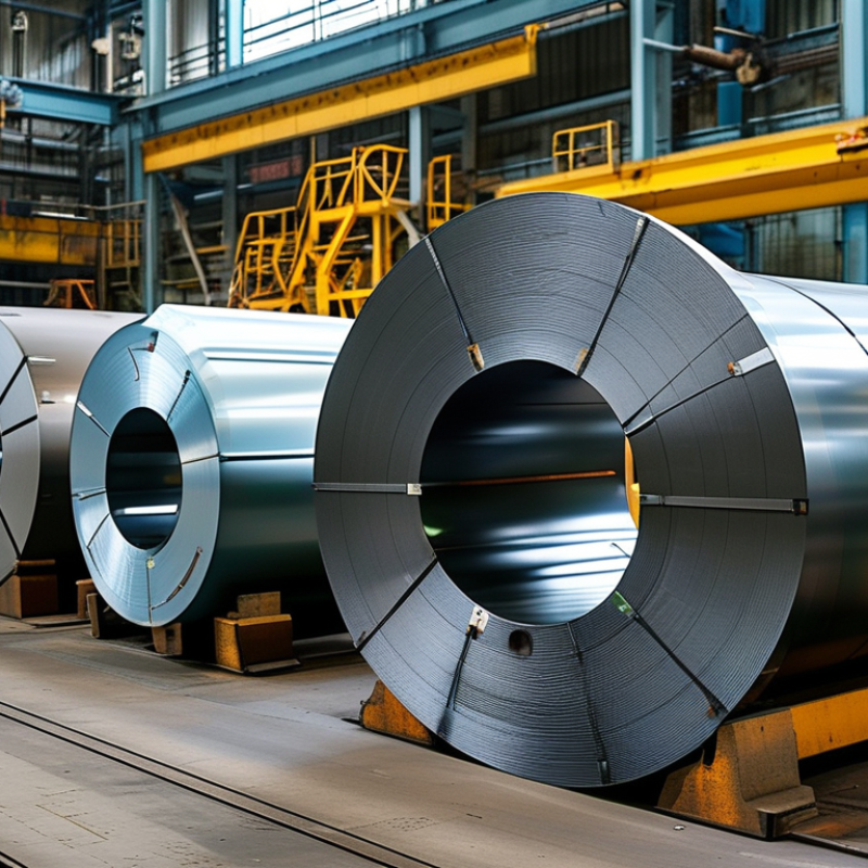 How to Choose the Best Silicon Steel Alloy for Your Needs?