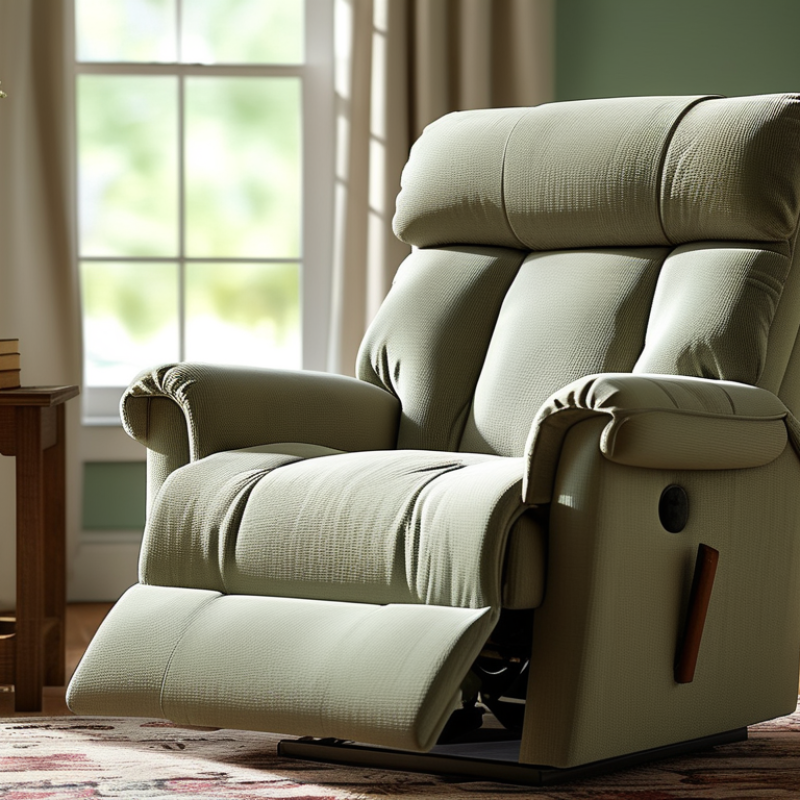 How to Choose the Best Lazy Boy Recliners for Comfort?