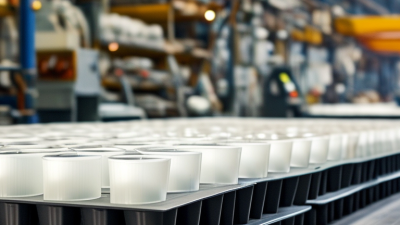 How to Choose the Best Plastic Manufacturing Supplier?