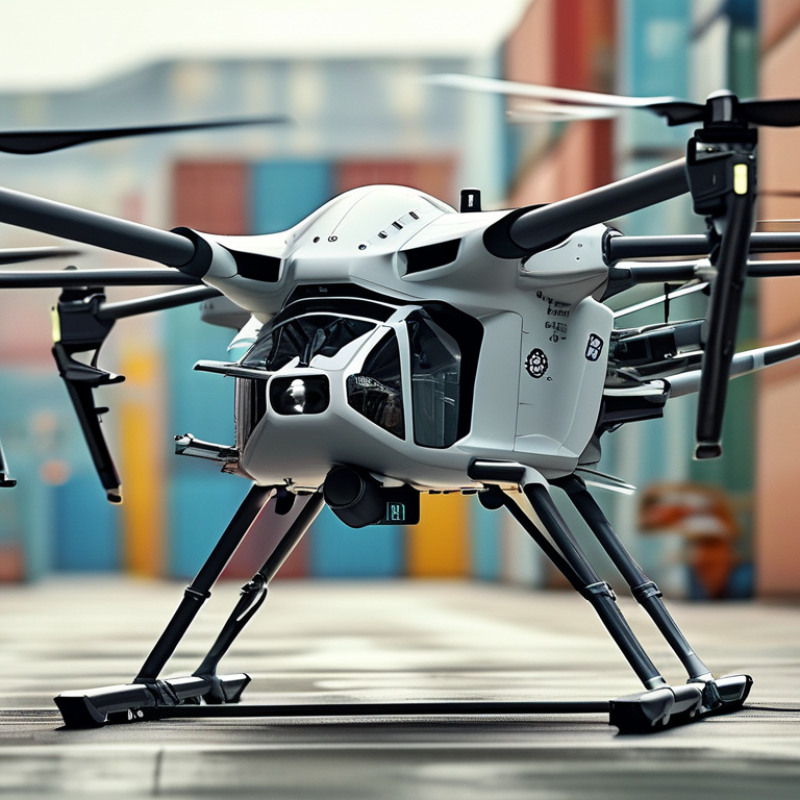 Discover the Best Hybrid Vtol Drone for Global Procurement?