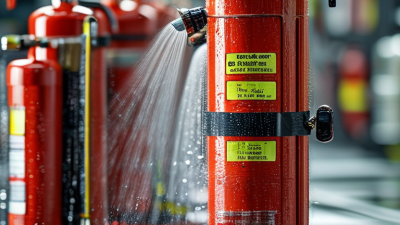 Top 10 Benefits of Fire Mist System for Global Buyers?