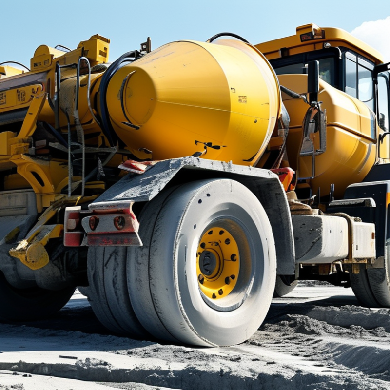 Top Benefits of Using Twin Shaft Mixer Concrete for Your Projects?