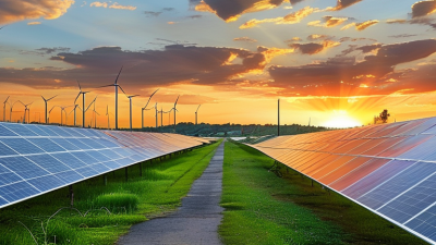 2026 Best Solar Backup Power Solutions for Global Buyers?