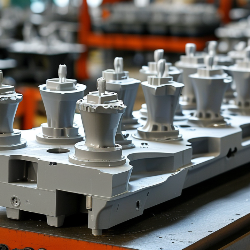 Top Benefits of Plastic Injection Molded Parts for Global Buyers?