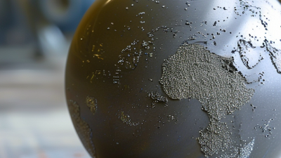 Best Ceria Zirconia Ball Suppliers for Your Global Needs?