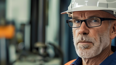 Top 10 Hydraulic Equipment Suppliers for Global Buyers?