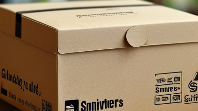 Top 10 Commercial Product Packaging Solutions for Global Buyers?