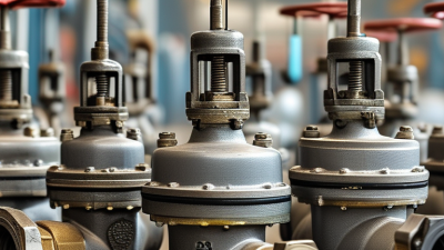 What You Need to Know About Bleed Valves for Global Sourcing?