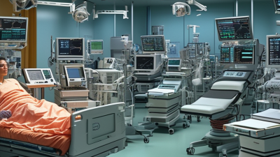 Best Patient Monitoring Devices for Global Buyers 2026?