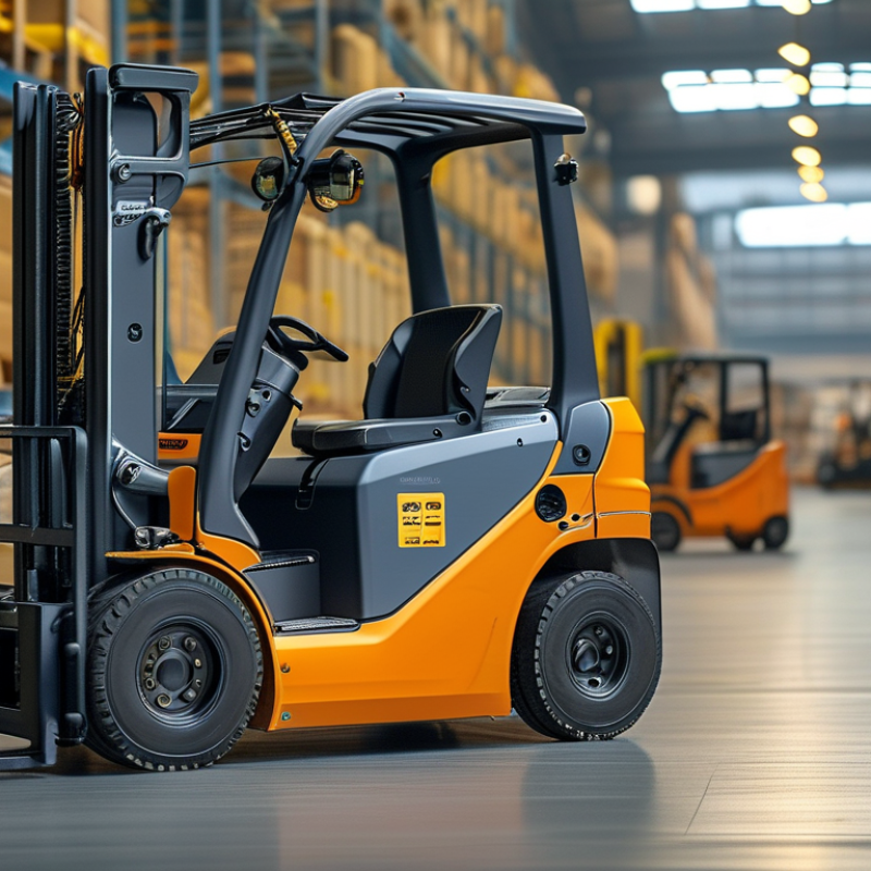 2026 Best Motorized Forklift Options for Global Buyers?