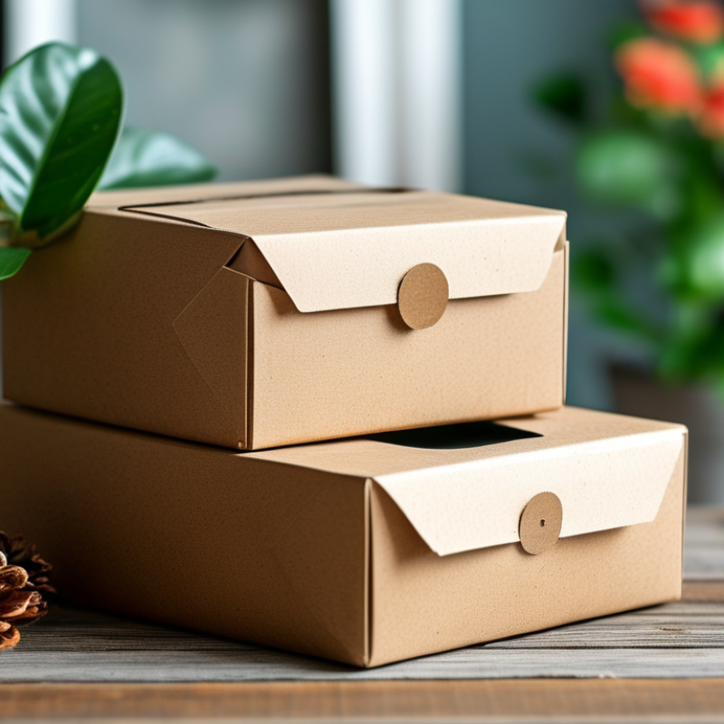 Printed Paper Box Wholesale Buying Guide for Global Buyers?