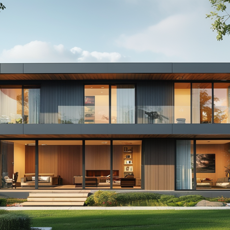 How to Choose the Best Casement Windows for Your Home?