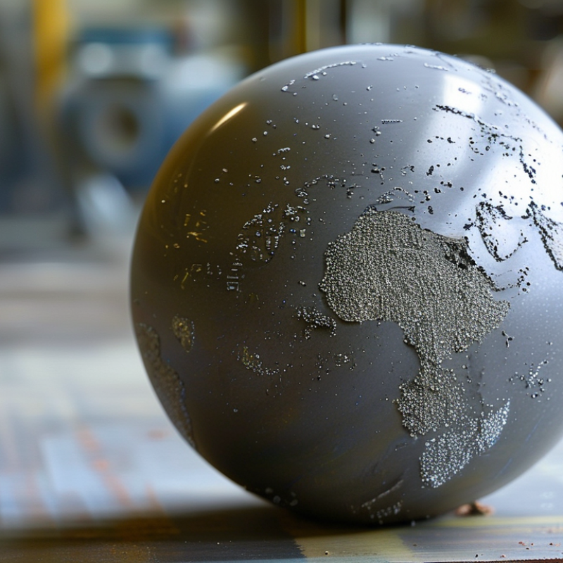 Best Ceria Zirconia Ball Suppliers for Your Global Needs?