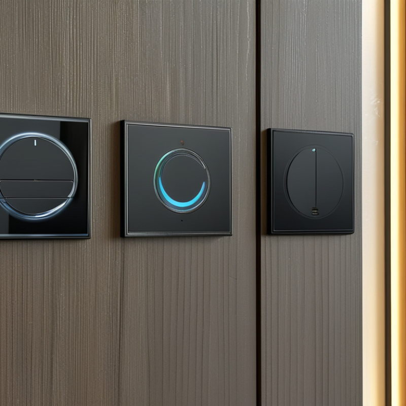 Best Wall Switches for Smart Home Automation in 2026?