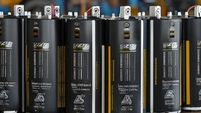 Top 24V Lithium Battery Options for Global Buyers?
