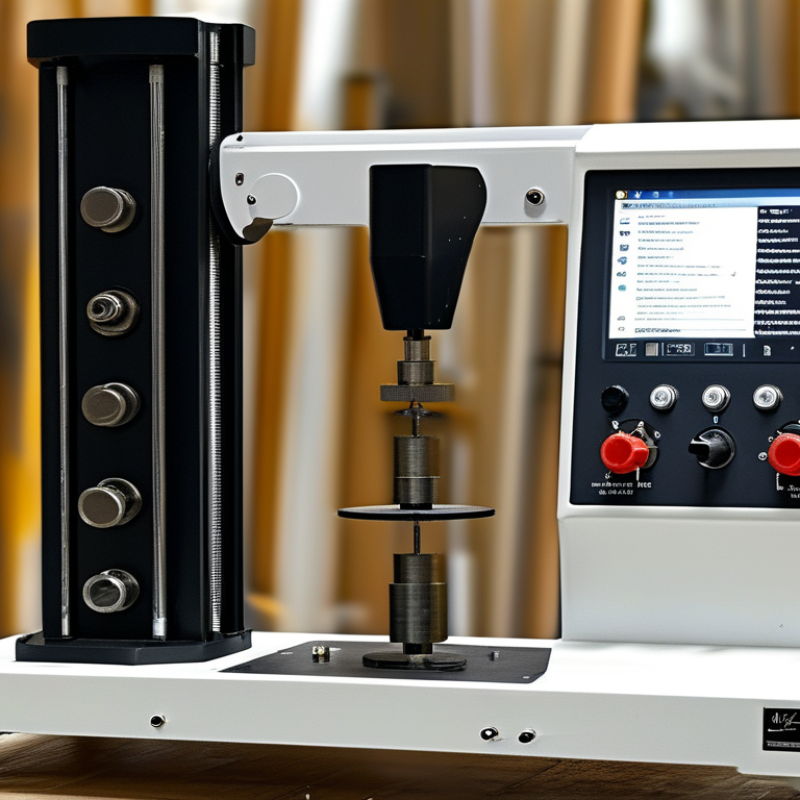 How to Choose the Right DuPont Impact Tester for Your Needs?