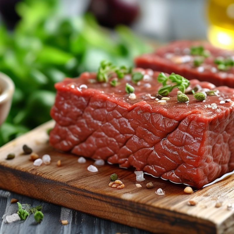 2026 Top Beef Extract Powder Benefits for Global Buyers?