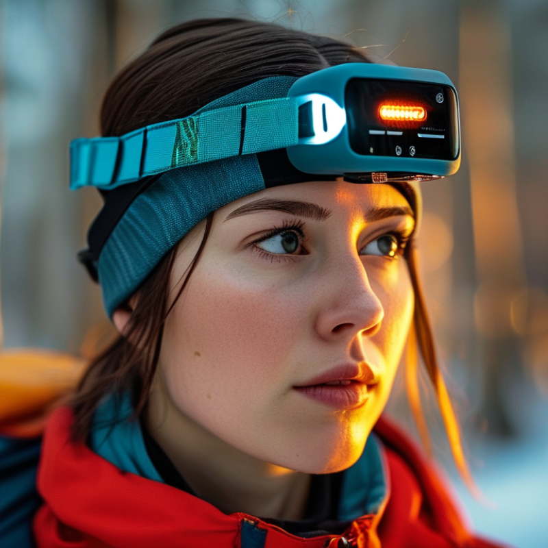 Top Tips for Choosing a Headlamp With Sensor Technology?