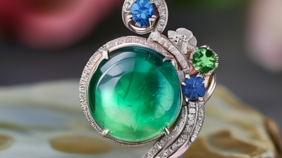 Explore the Best Birthstone Jewelry Trends for Global Buyers?